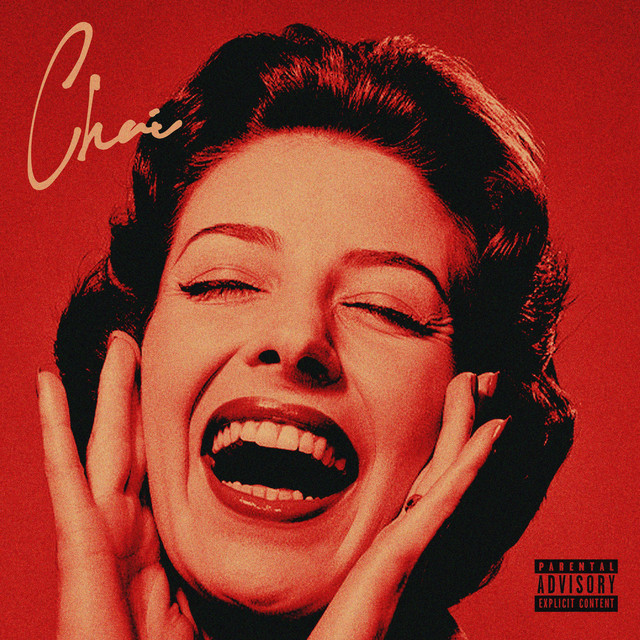 Chai cover art