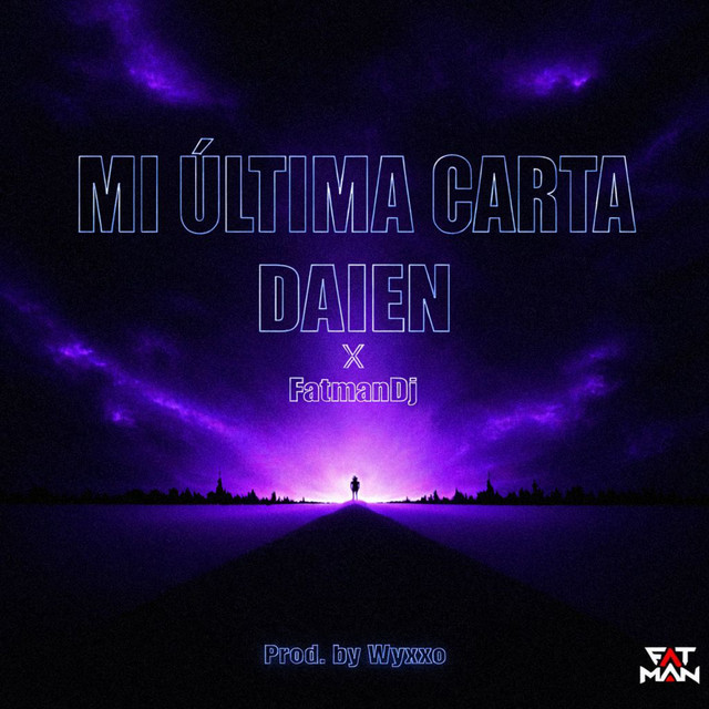 Mi Ultima Carta