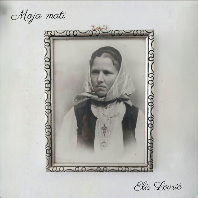 Moja mati cover art