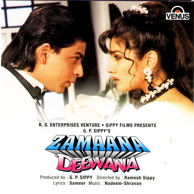 Zamaana Deewana cover art