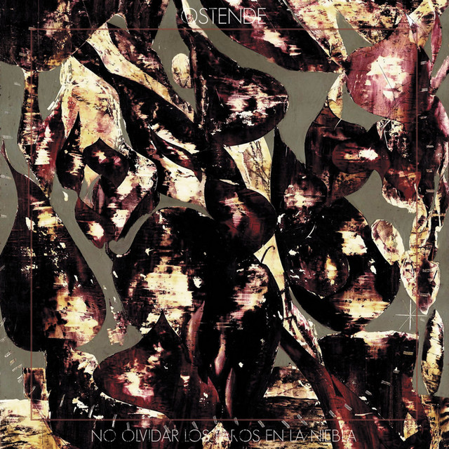 No Olvidar los Faros en la Niebla cover art