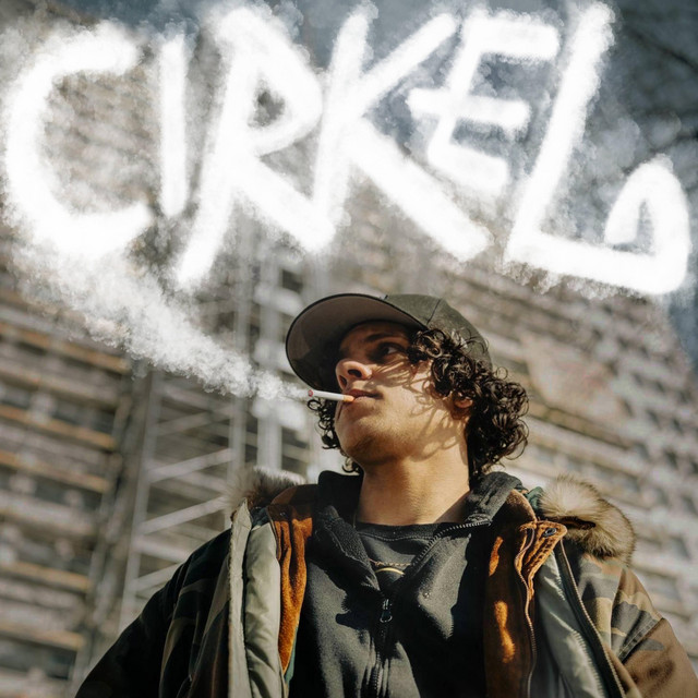 Cirkel cover art