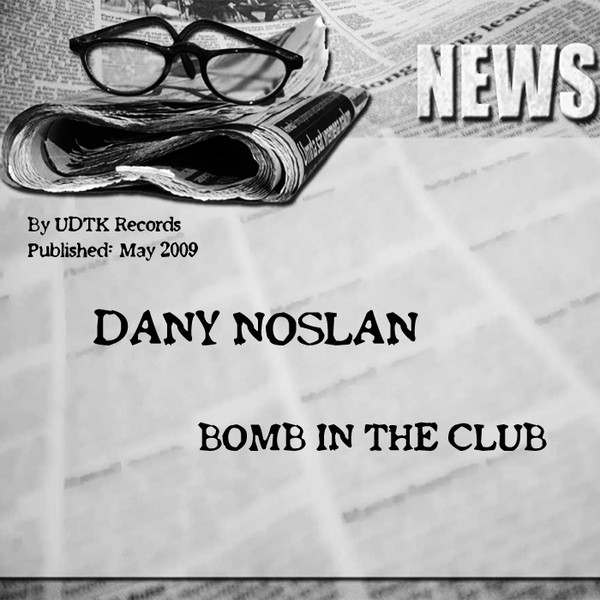 Dany Noslan