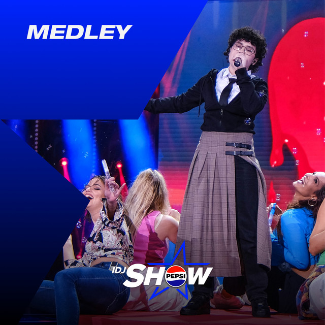 Svrati x Topi Me x Ribe Zloceste x Tonem - Medley