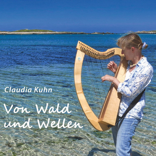 Claudia Kühn photo
