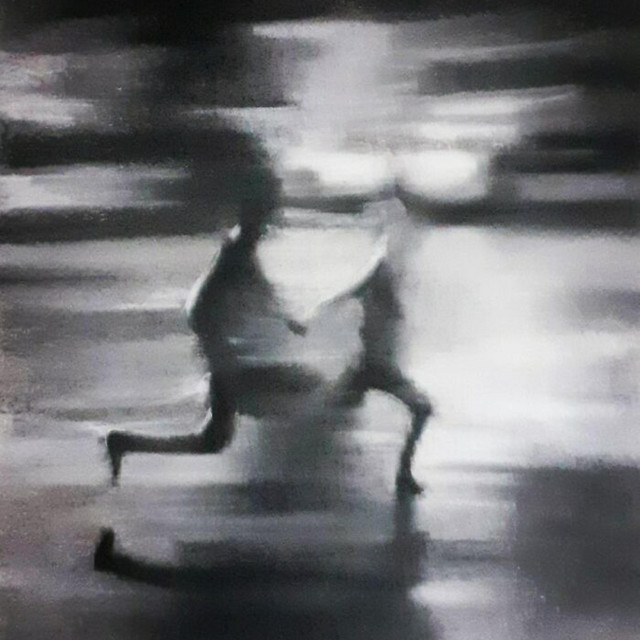 Illusionary Daytime x Trackmaker - cover art