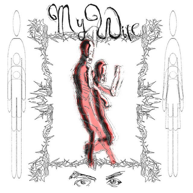 My Wife cover art