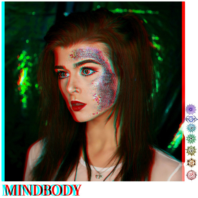 Mindbody. cover art