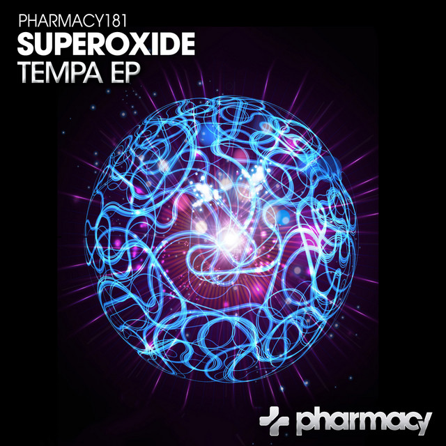 Tempa EP cover art