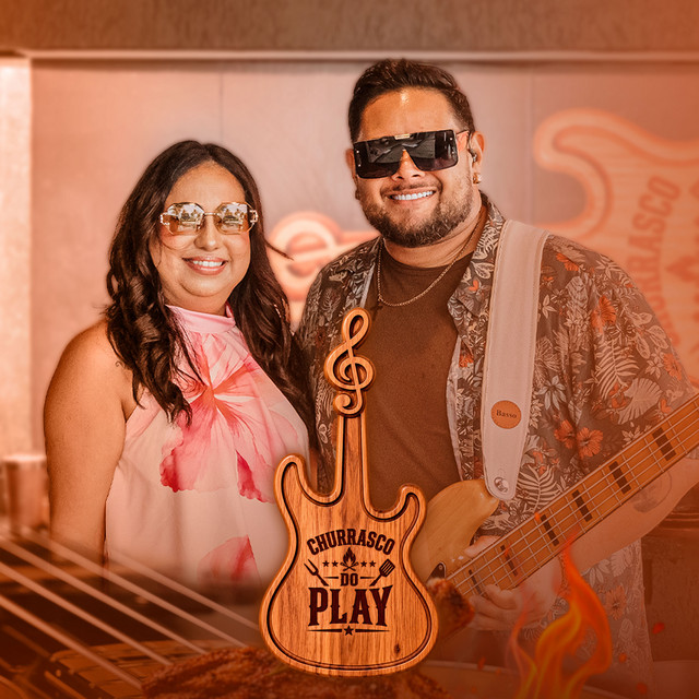 Churrasco do Play (Ao Vivo)