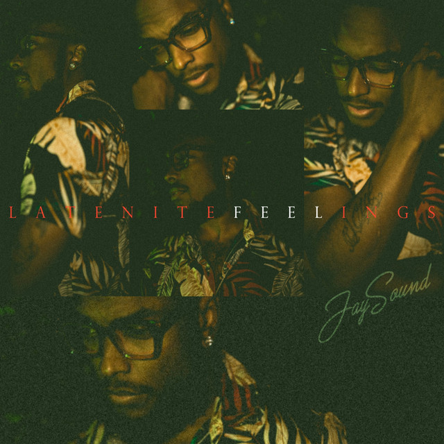 Late Nite Feelings cover art