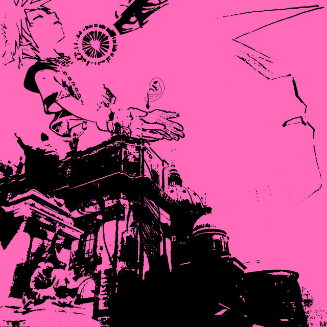 undefined album image