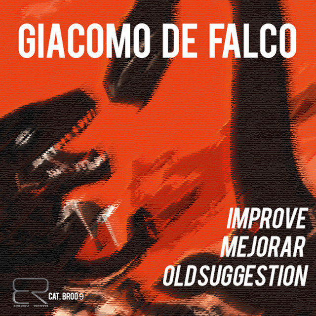 Mejorar cover art