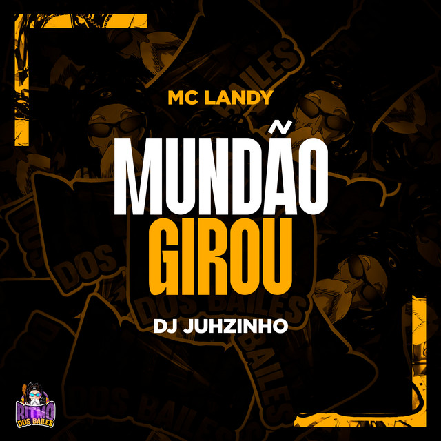 Mundão Girou