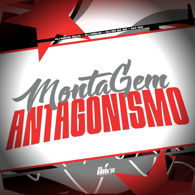 Montagem Antagonismo