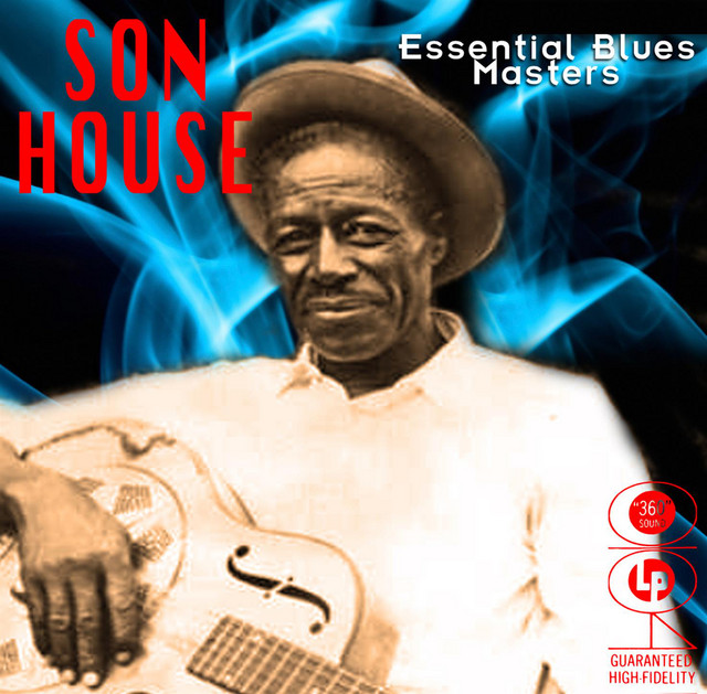 Walkin' Blues - song and lyrics by Son House | Spotify