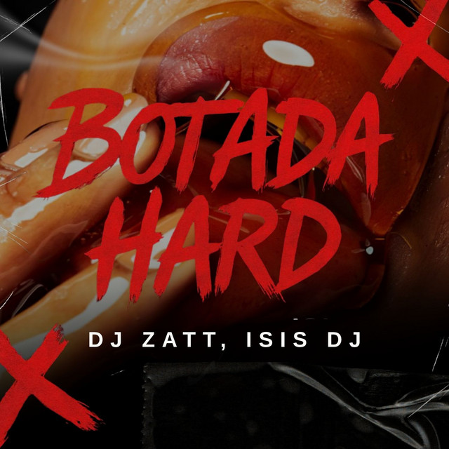 BOTADA HARD