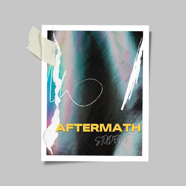 AfterMath cover art