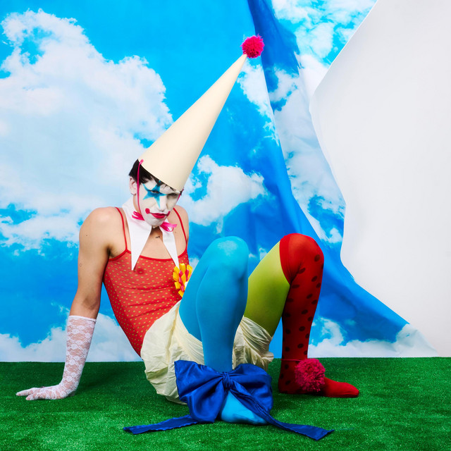 FANTASÍA cover art