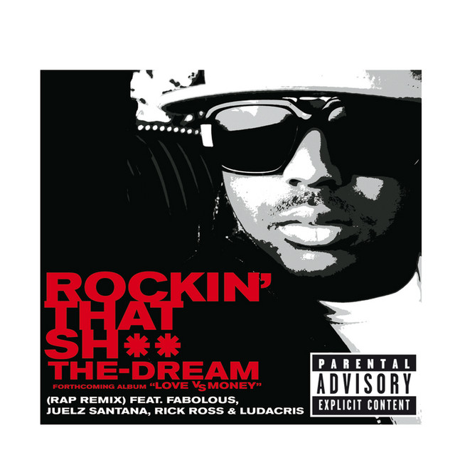 Rockin' That Sh** - Rap Remix (Explicit) - song and lyrics by THE