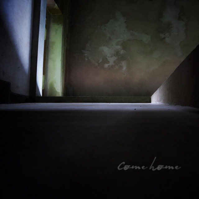 Come Home cover art
