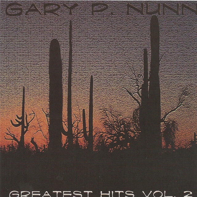 Greatest Hits Vol. 2 cover art