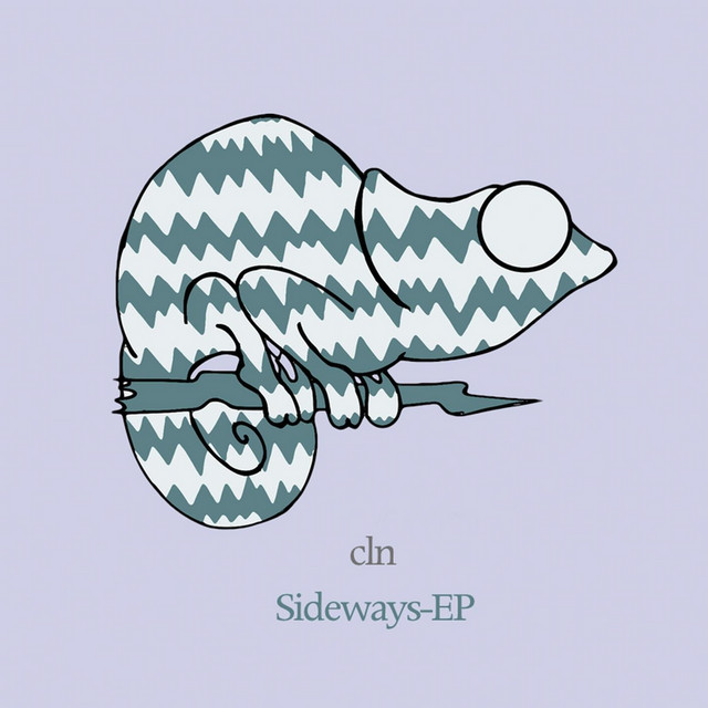 Sideways EP cover art