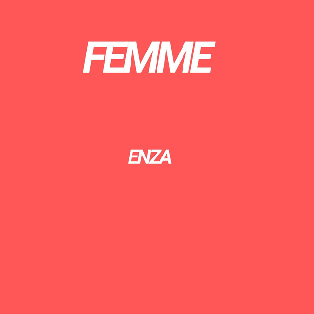 Femme cover art
