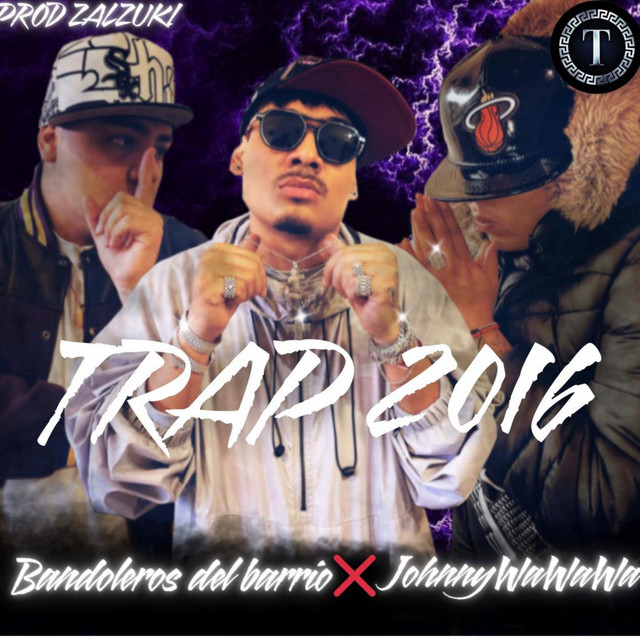 Bandoleros Del Barrio