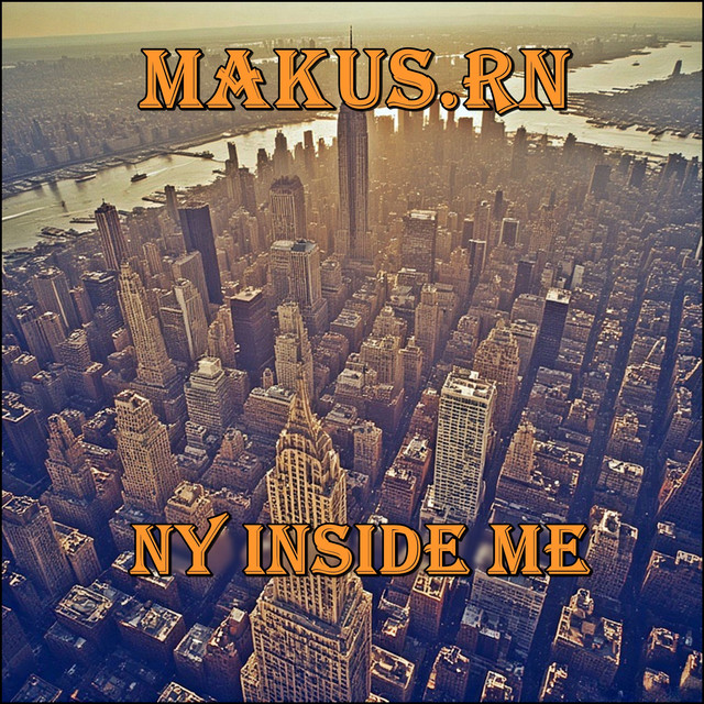NY Inside Me