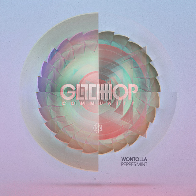 Peppermint cover art