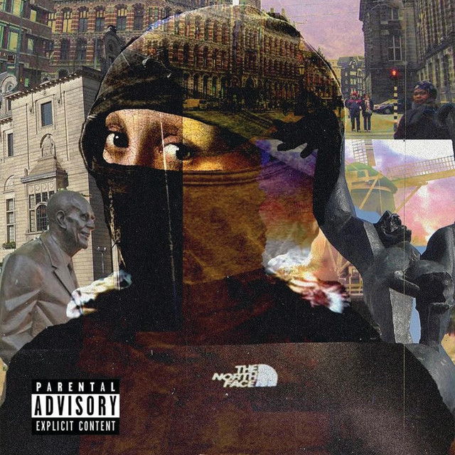 44Drill cover art