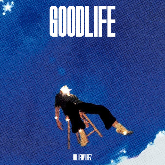 Goodlife cover art