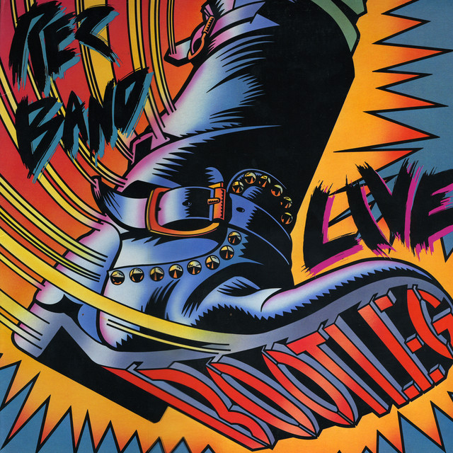 希少　限定盤　RYOTA BAND LIVE BOOTLEG CD Live Bootleg - Album by Rez Band | Spotify