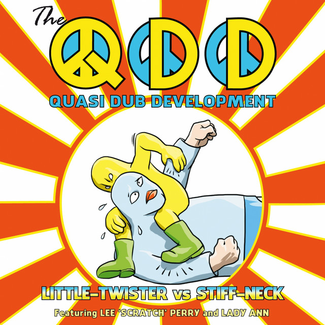 Quasi Dub Development Photo