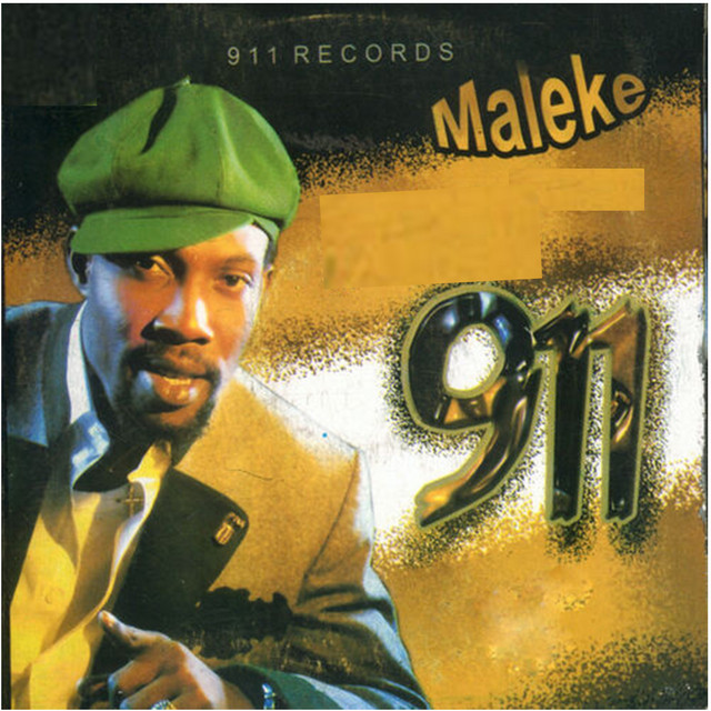 911 cover art