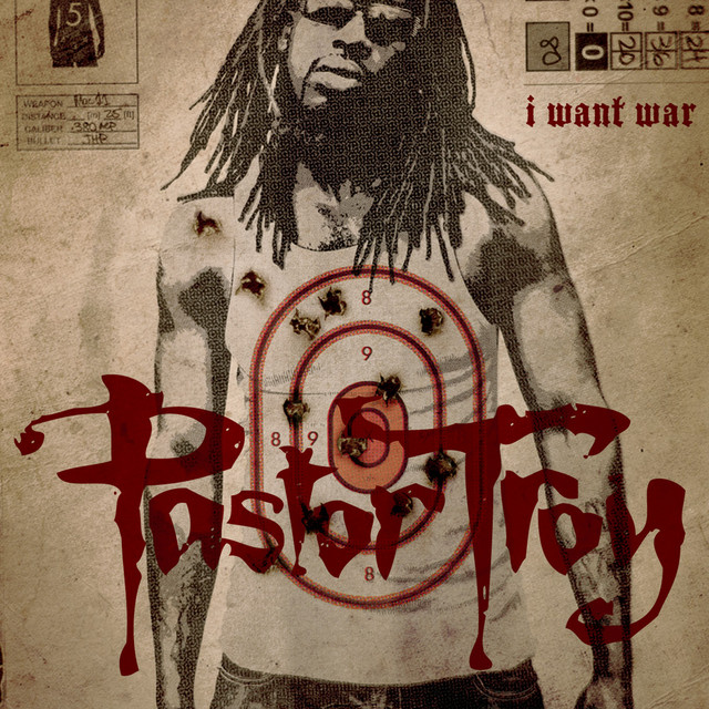 I Want War