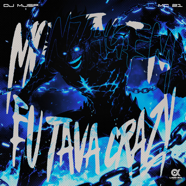 Montagem Eu Tava Crazy cover art