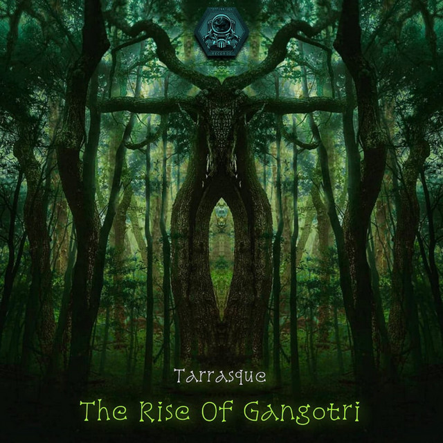 Tarrasque