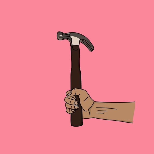 Workin cover