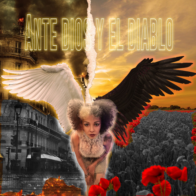 Ante Dios y el Diablo cover art