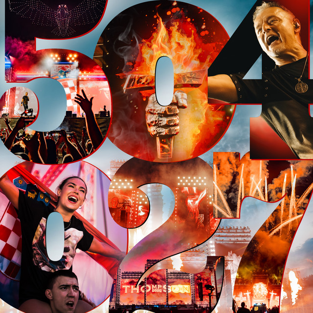 undefined album image