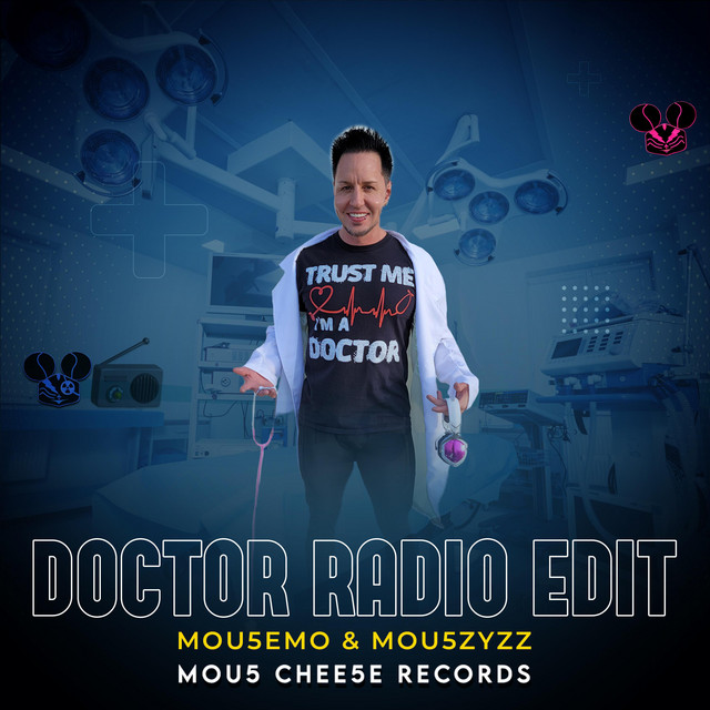 Doctor - Radio Edit