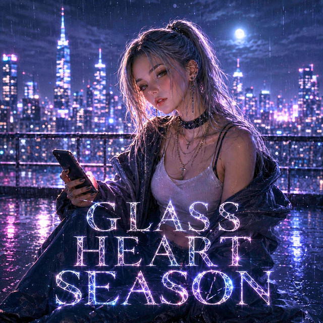 Glass Heart Season