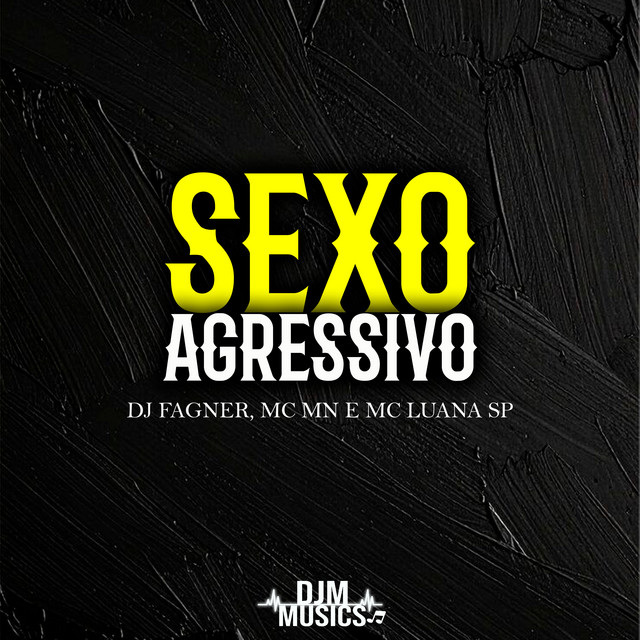 Sexo Agressivo
