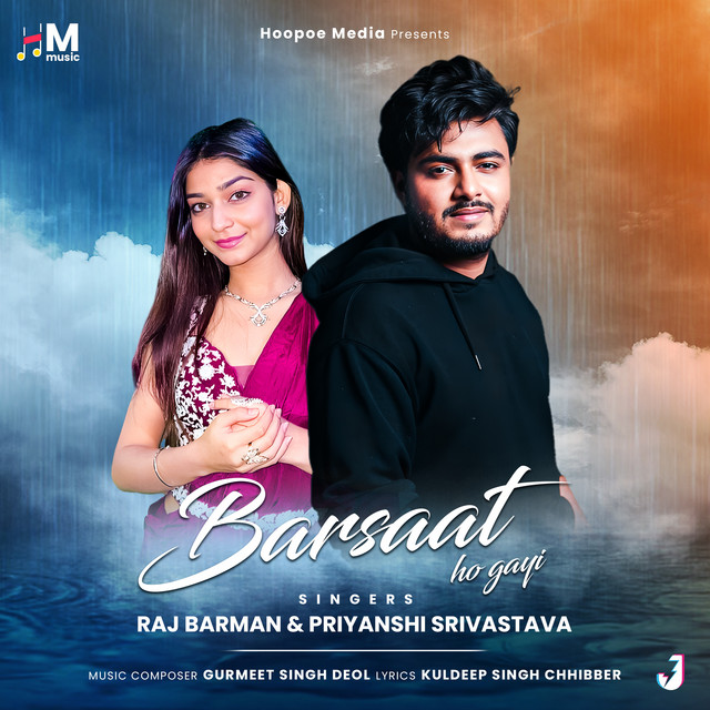 Barsaat Ho Gayi - Original