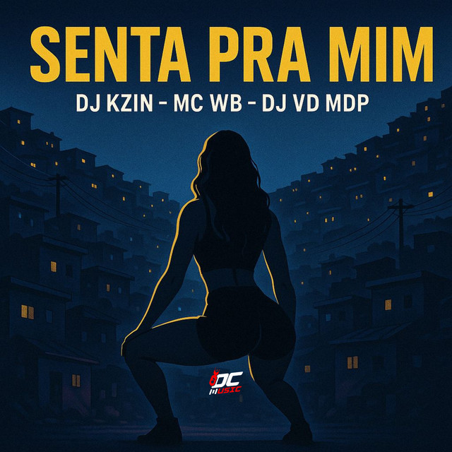 Senta pra Mim