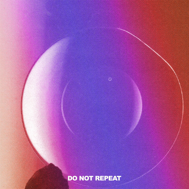 Do Not Repeat cover art