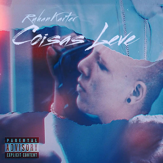Coisas Leve cover art