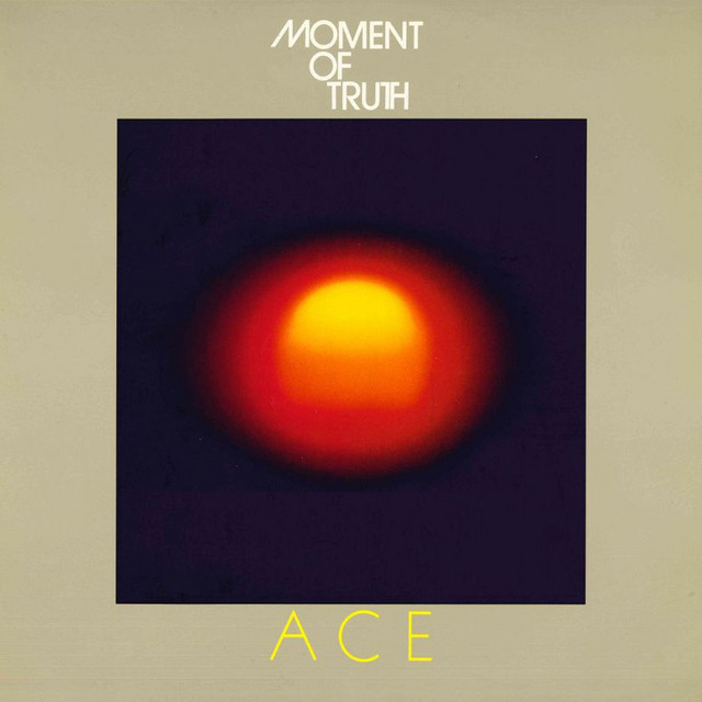 Moment of Truth cover art